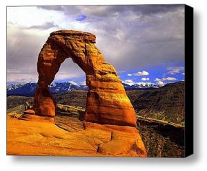 Limited Time Promotion Arches National Park